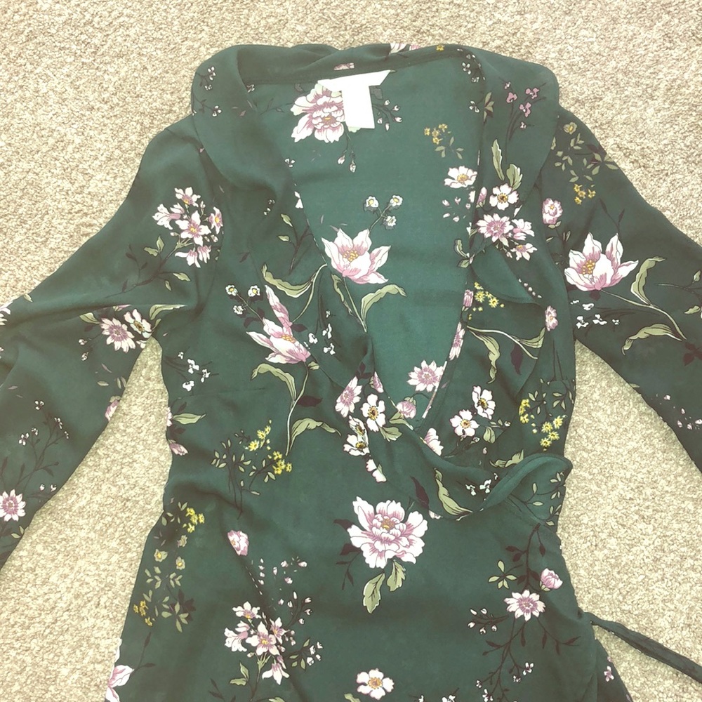 Maternity shirt